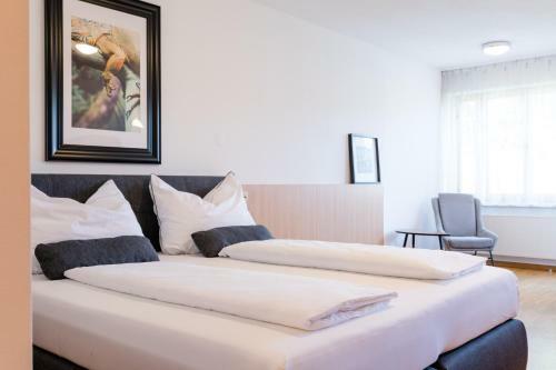 Apartamento Studiowohnungen Am Rieger-hof