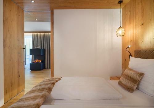 Apartamento Alpen-nest Gro�arl