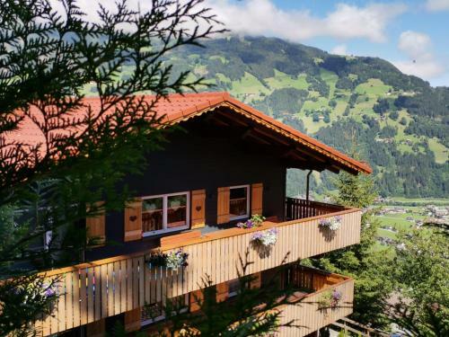 Apartamento Landhaus Julia