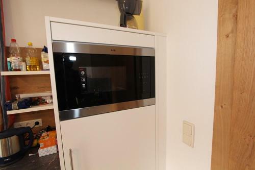 Apartamento G�stehaus Hauser