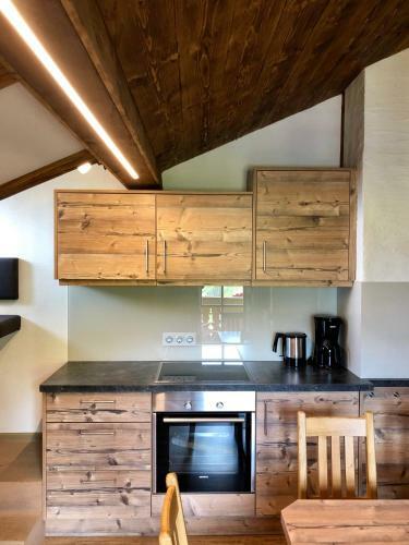 Apartamento Hoamalm