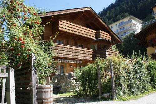 F�rsterhaus Grossarl