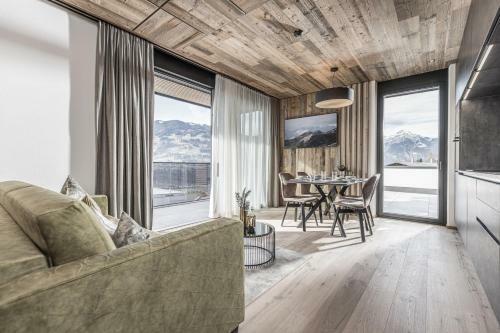 Apartamento Perfect Lodgings Panomara