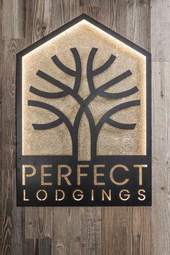 Apartamento Perfect Lodgings Panomara