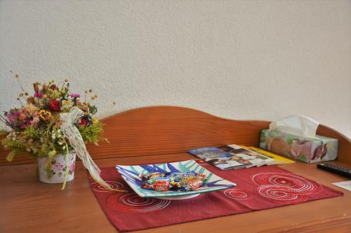 Apartamento Haus Franziska