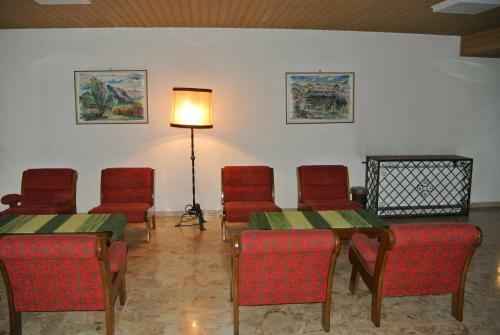 Apartamento Appartement Gorgasser Im Berghaus Glockner