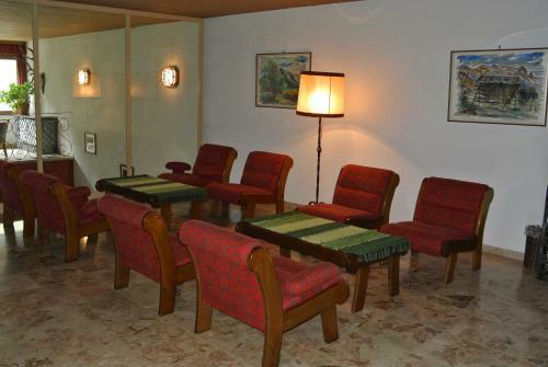 Apartamento Appartement Gorgasser Im Berghaus Glockner