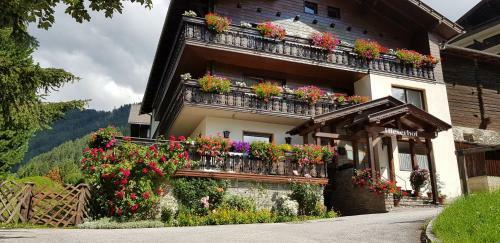 Hieserhof - Superior Alpine Apartments