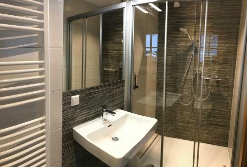 Apartamentos Platzhirsch