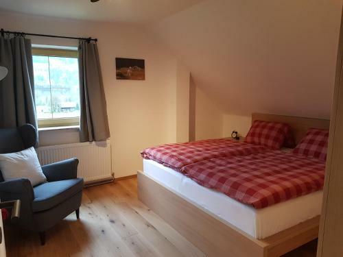 Apartamento Appartment Luki