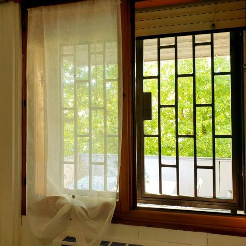 Apartamento Hotel Paradiso D�pendance