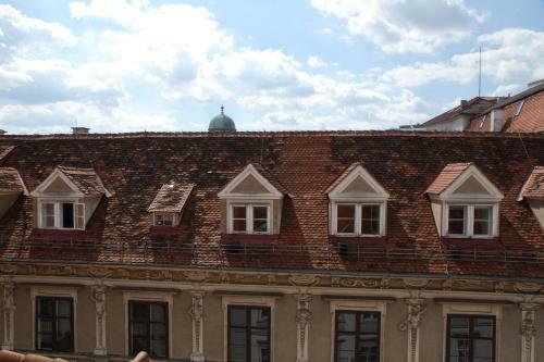 Apartment Joanneum