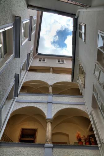 Apartment Joanneum