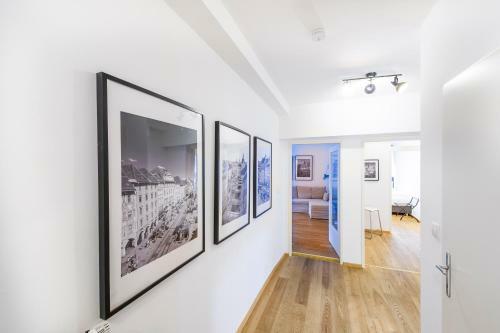 Apartments Am Glockenspielplatz