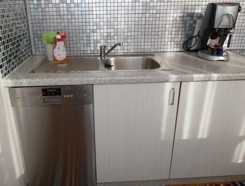 City Apartmentstudio Mit Tiefgarage