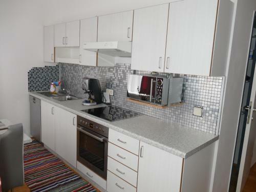 City Apartmentstudio Mit Tiefgarage