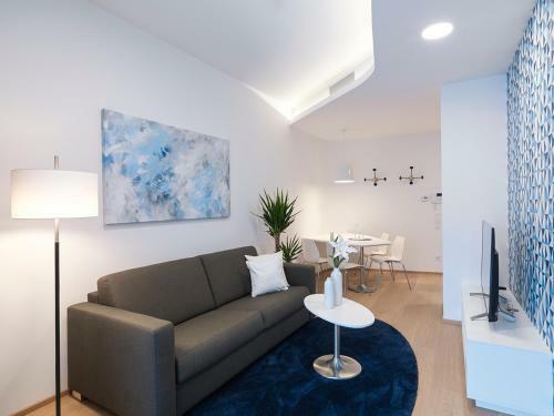 Argos Graz Serviced Apartments, Kontaktlos Mit Self Check-in