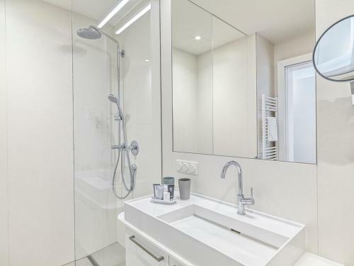 Argos Graz Serviced Apartments, Kontaktlos Mit Self Check-in