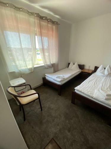 Hostal Ned Rooms