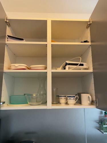 Zentrum & Parkm�glichkeit Top Saniertes Apartment