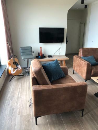 Apartamento Residentie Zeezicht