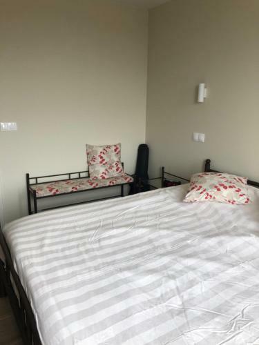 Apartamento Residentie Zeezicht