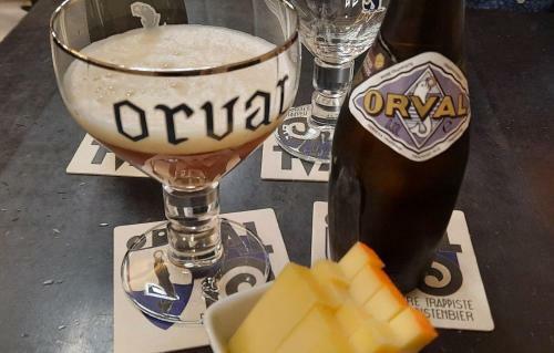 Hostal Les G�tes & Chambres D'h�tes de La Ferme de Rosi�re
