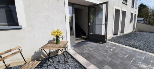 Hostal Les G�tes & Chambres D'h�tes de La Ferme de Rosi�re