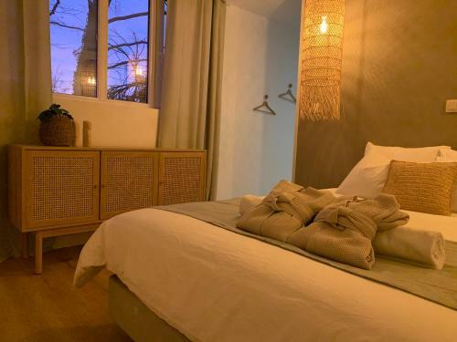 Une Parenth�se � La Sarte (Wellness)