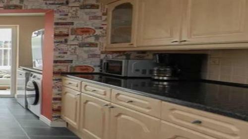 Apartamento Ferienwohnung De-grenus Geneve