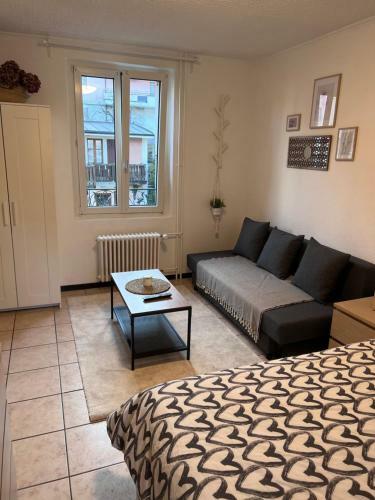Apartamento Lilas Margarita