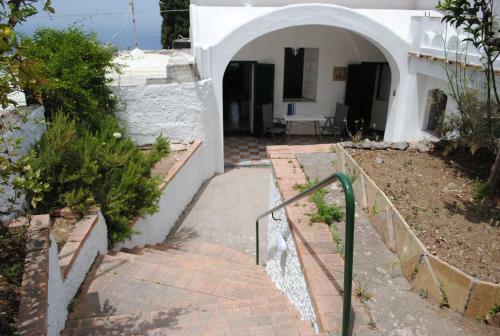 Villa Dreaming Capri