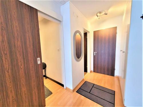 Apartamento Nc Leuca
