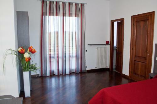 Agroturismo Fiori Del Conero
