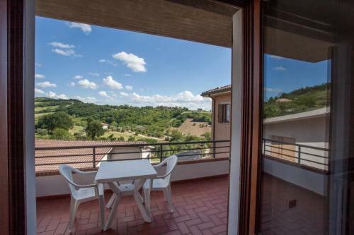 Agroturismo Fiori Del Conero