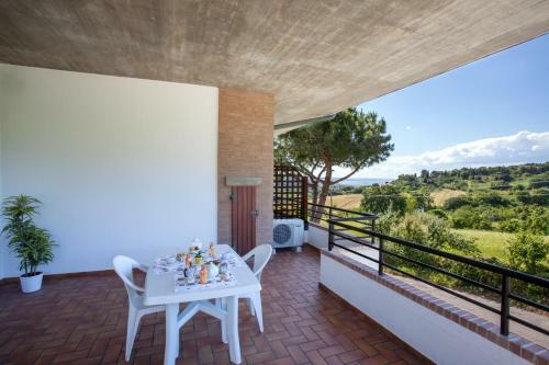 Agroturismo Fiori Del Conero