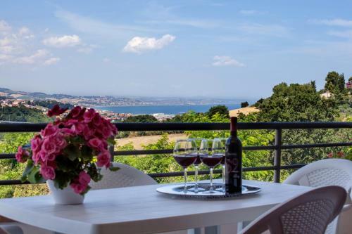 Agroturismo Fiori Del Conero