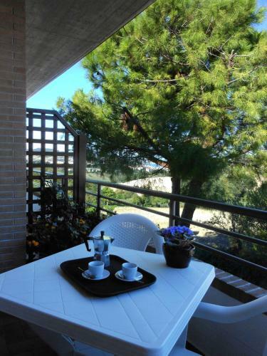 Agroturismo Fiori Del Conero