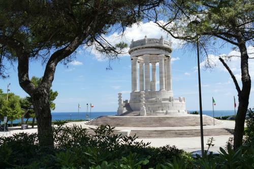 Agroturismo Fiori Del Conero