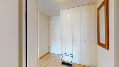 Gonenstein Residence In Leukerbad, Entire Apartment/studio With Balcony