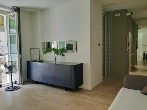 Apartamento Casa Con Giardino