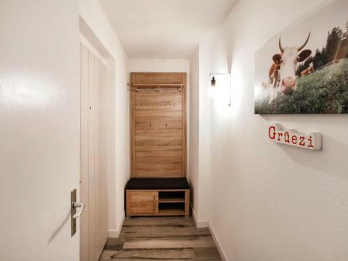 Apartment Chaletcito Gstein