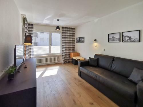 Apartment Chaletcito Gstein