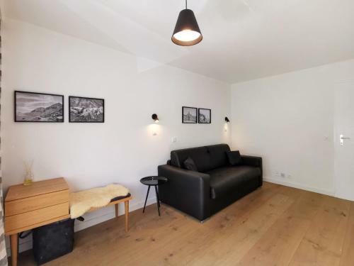 Apartment Chaletcito Gstein