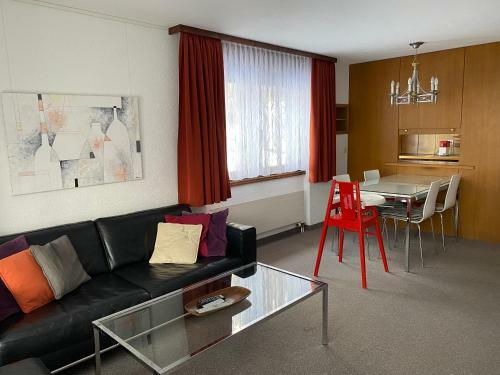Apartamento Steghorn