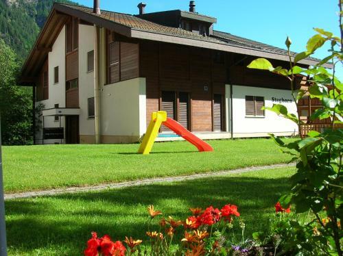 Apartamento Steghorn