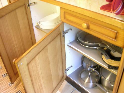 Apartamento Steghorn