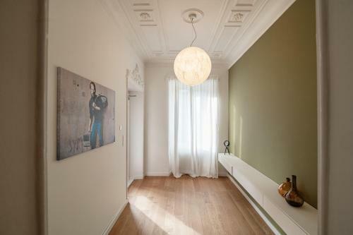 Villa Maraini Lake View - Sauna & Jacuzzi