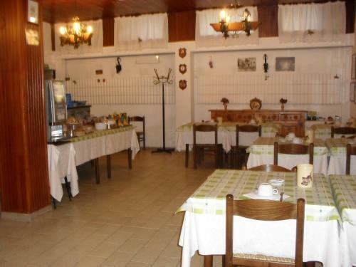 Hotel Al Caminetto