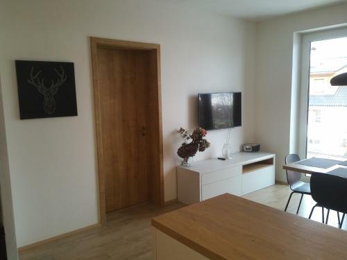 Apartm�ny Sport Doln� Morava